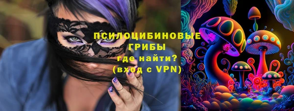 прущие крисы Алзамай